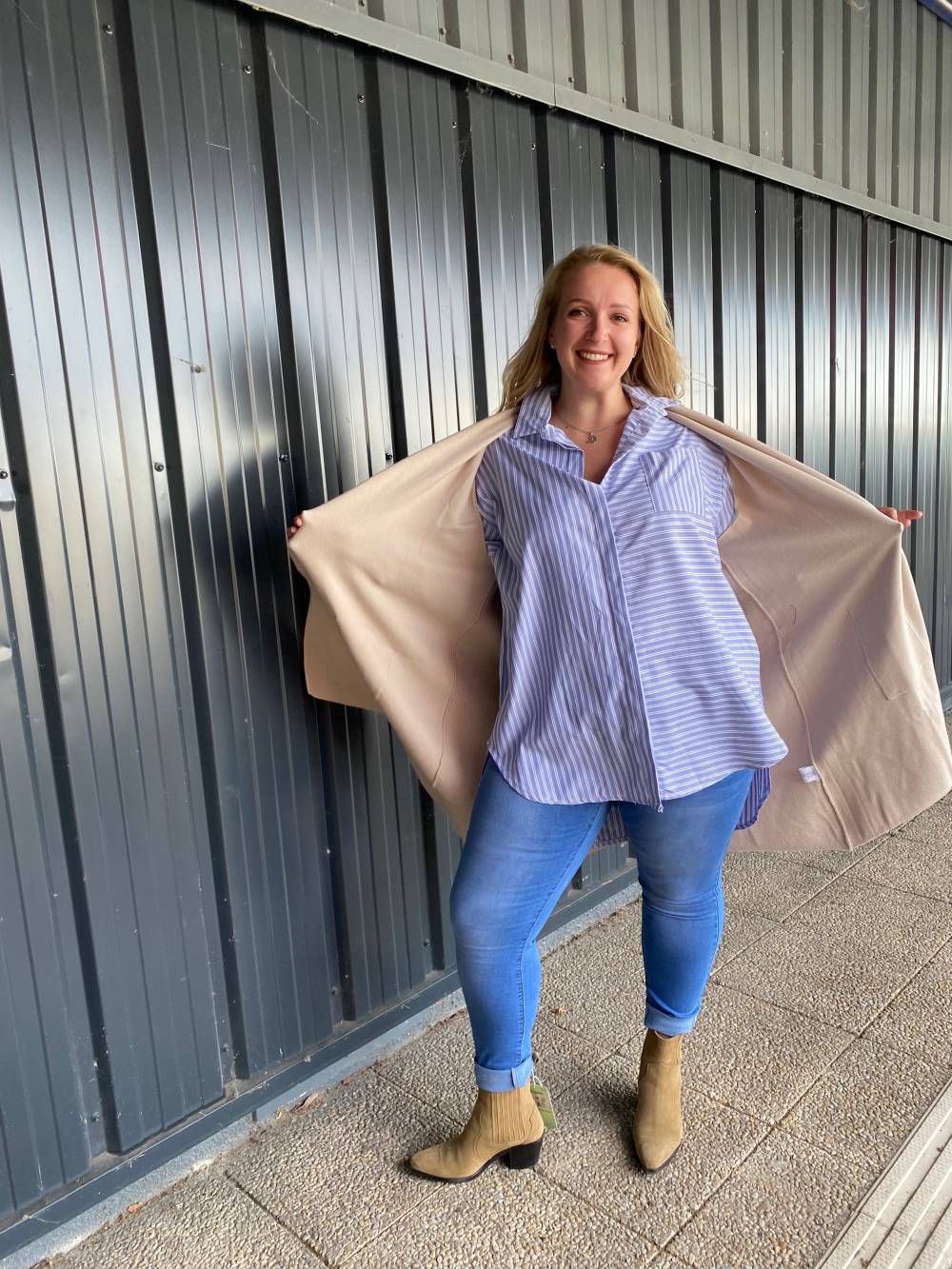 Vêtements Tailles 44 à 60