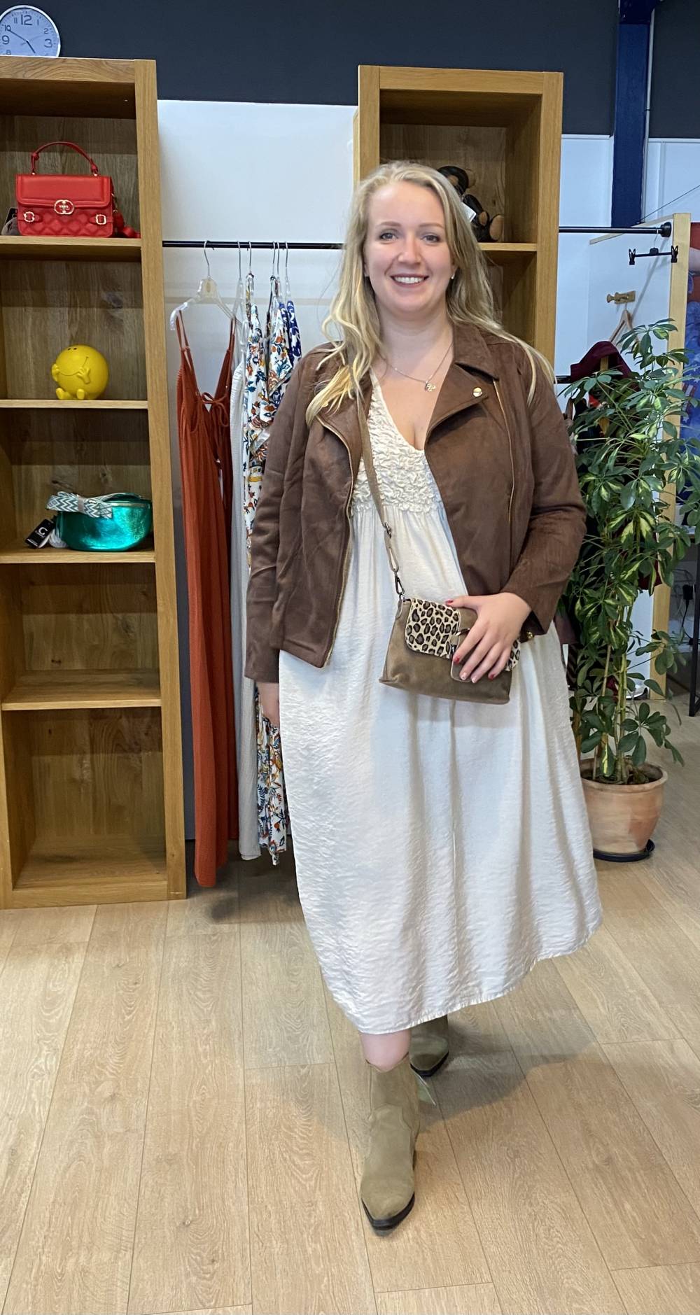 Vêtements Tailles 44 à 60