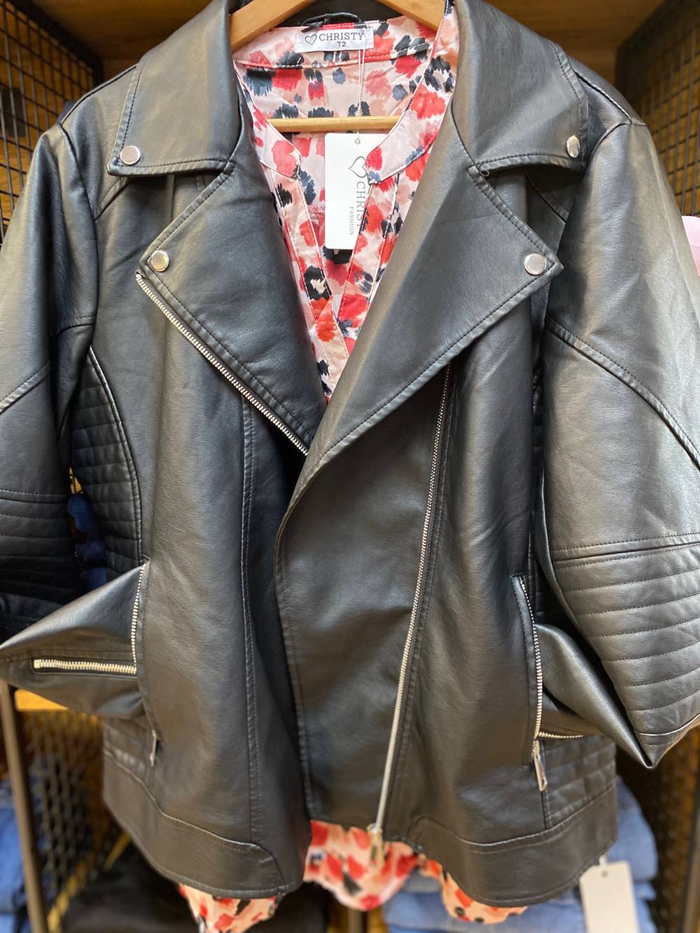 Vêtements Tailles 44 à 60