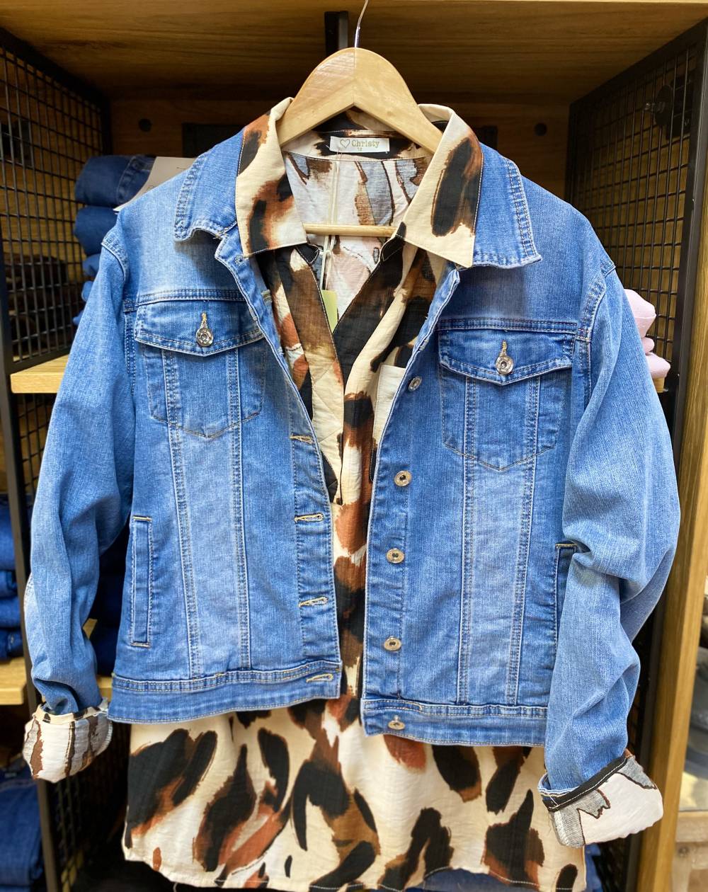 Vêtements Tailles 44 à 60