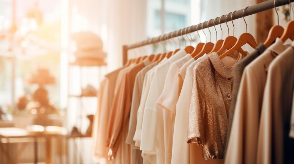 Vêtements taille 44 à 60 à Châteauneuf-sur-Loire