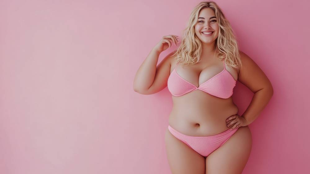 Sous-vêtements grandes tailles à Châteauneuf-sur-Loire