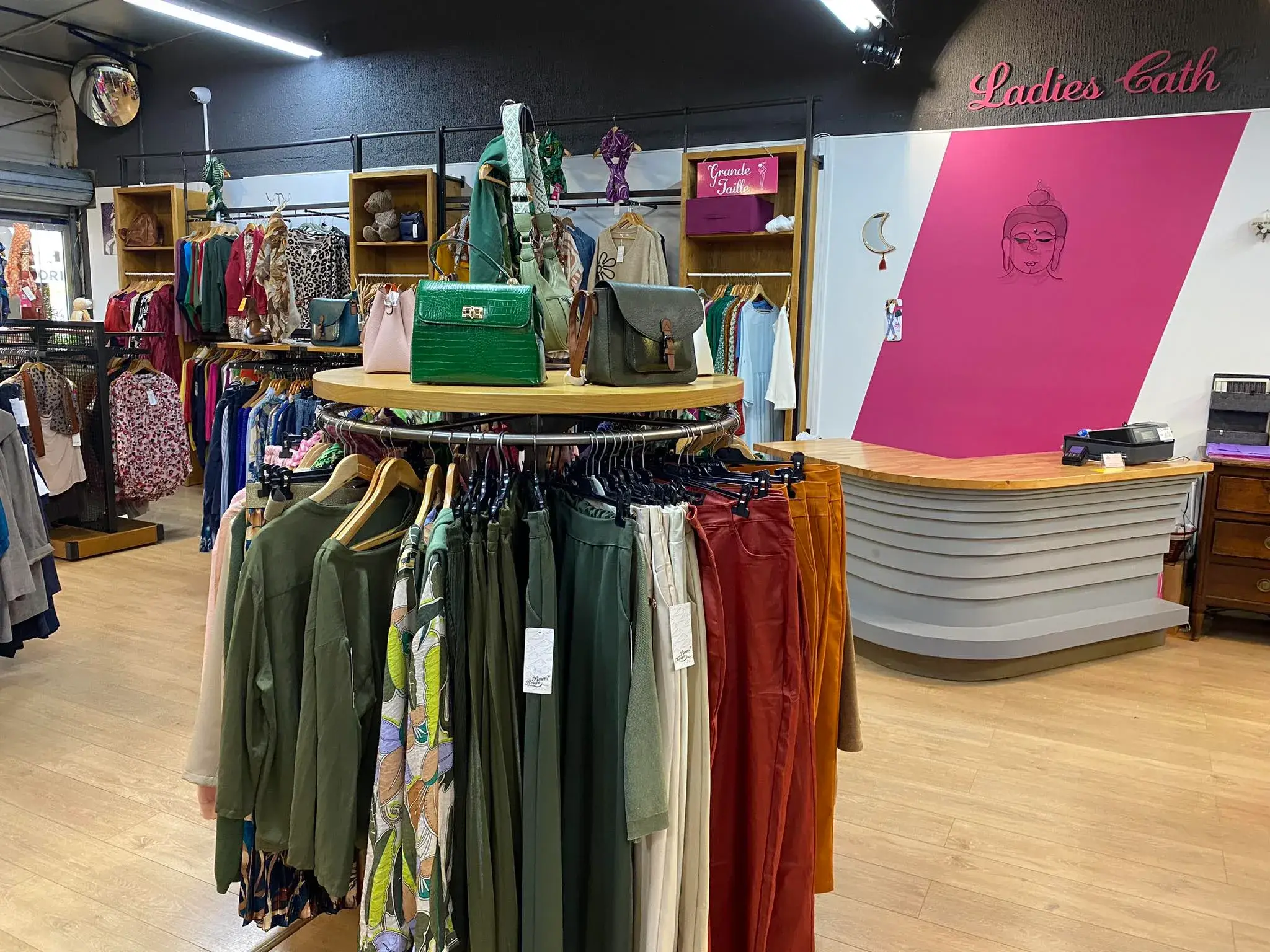 Ladies Cath - La mode pour toutes (4)